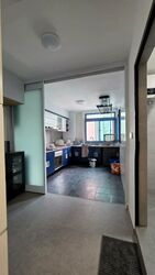 Blk 190 Punggol Central (Punggol), HDB 5 Rooms #567490541